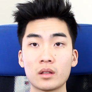 ricegum ethnicity.